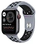 Apple Watch SE GPS + Cellular 44mm Aluminum Case with Nike Sport Band