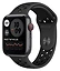 Apple Watch SE GPS + Cellular 44mm Aluminum Case with Nike Sport Band