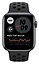 Apple Watch SE GPS + Cellular 44mm Aluminum Case with Nike Sport Band