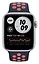 Apple Watch SE GPS + Cellular 44mm Aluminum Case with Nike Sport Band