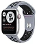 Apple Watch SE GPS + Cellular 44mm Aluminum Case with Nike Sport Band