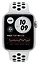 Apple Watch SE GPS + Cellular 44mm Aluminum Case with Nike Sport Band