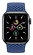 Apple Watch SE GPS + Cellular 40mm Aluminum Case with Braided Solo Loop