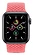 Apple Watch SE GPS + Cellular 40mm Aluminum Case with Braided Solo Loop