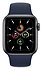Apple Watch SE GPS + Cellular 40mm Aluminum Case with Sport Band