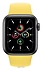 Apple Watch SE GPS + Cellular 40mm Aluminum Case with Sport Band