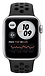 Apple Watch SE GPS 40mm Aluminum Case with Nike Sport Band