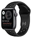 Apple Watch SE GPS 40mm Aluminum Case with Nike Sport Band