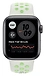 Apple Watch SE GPS 40mm Aluminum Case with Nike Sport Band