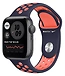 Apple Watch SE GPS 40mm Aluminum Case with Nike Sport Band