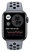 Apple Watch SE GPS 40mm Aluminum Case with Nike Sport Band