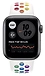 Apple Watch SE GPS 40mm Aluminum Case with Nike Sport Band