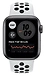 Apple Watch SE GPS 40mm Aluminum Case with Nike Sport Band