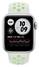 Apple Watch SE GPS 40mm Aluminum Case with Nike Sport Band