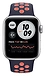 Apple Watch SE GPS 40mm Aluminum Case with Nike Sport Band