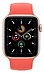 Apple Watch SE GPS + Cellular 44mm Aluminum Case with Solo Loop