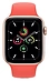 Apple Watch SE GPS 40mm Aluminum Case with Sport Band