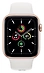 Apple Watch SE GPS 40mm Aluminum Case with Sport Band