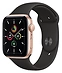 Apple Watch SE GPS 40mm Aluminum Case with Sport Band