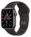 Apple Watch SE GPS 40mm Aluminum Case with Sport Band