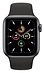 Apple Watch SE GPS 40mm Aluminum Case with Sport Band