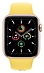 Apple Watch SE GPS 40mm Aluminum Case with Sport Band
