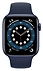 Apple Watch Series 6 GPS 44mm Aluminum Case with Sport Band