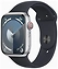 Apple Watch Series 9 LTE 45  ( ,    M/L)