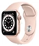 Apple Watch Series 6 GPS 40 Aluminum Case with Sport Band