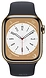 Apple Watch Series 8 LTE 41  (   ,  )