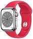 Apple Watch Series 8 LTE 41  (   ,  )
