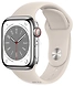Apple Watch Series 8 LTE 41  (   ,  )