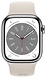 Apple Watch Series 8 LTE 41  (   ,  )