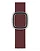 Apple Watch Series 6 GPS + Cellular 40mm Stainless Steel Case with Modern Buckle