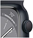 Apple Watch Series 8 45  ( ,   )