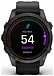 Garmin Epix Pro Gen 2 Sapphire Titanium DLC (010-02802-15)