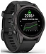 Garmin Epix Pro Gen 2 Sapphire Titanium DLC (010-02802-15)