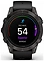 Garmin Epix Pro Gen 2 Sapphire Titanium DLC (010-02803-11)