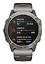 Garmin Fenix 6X Pro Solar    
