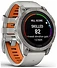 Garmin Fenix 7 PRO Sapphire Solar Titanium (010-02777-21)
