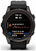 Garmin Fenix 7S PRO Sapphire Solar Titanium DLC (010-02776-11)