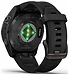 Garmin Fenix 7S PRO Sapphire Solar Titanium DLC (010-02776-11)