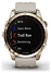 Garmin Fenix 7S Sapphire Solar ( )