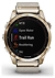Garmin Fenix 7S Sapphire Solar ( )
