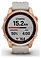 Garmin Fenix 7S Solar