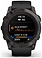 Garmin Fenix 7X PRO Sapphire Solar Titanium DLC (010-02778-11)