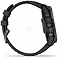 Garmin Fenix 7X PRO Sapphire Solar Titanium DLC (010-02778-11)