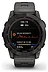 Garmin Fenix 7X Sapphire Solar ( )