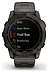 Garmin Fenix 7X Sapphire Solar ( )