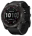 Garmin Fenix 7X Sapphire Solar ( )